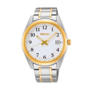 SEIKO RELOGIO SUR460P1