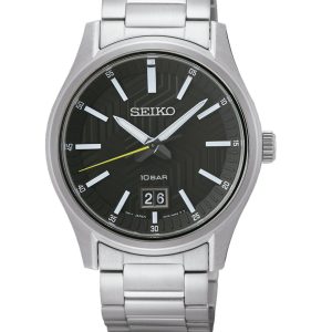 SEIKO RELOGIO SUR535P1