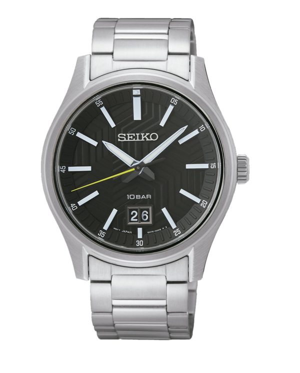 SEIKO RELOGIO SUR535P1