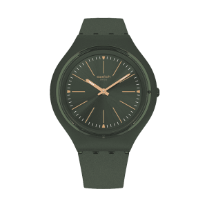 SWATCH OUTLET RELOGIO SVUG100