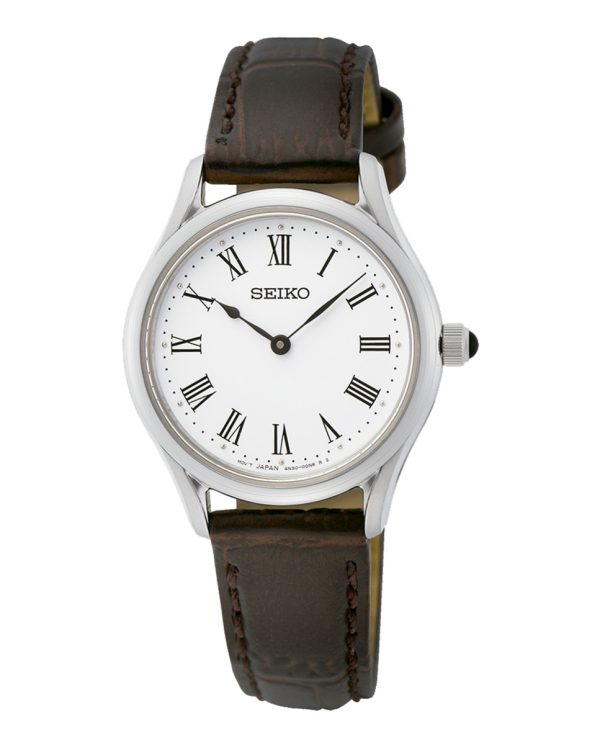 SEIKO RELOGIO SWR071P1