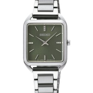 SEIKO RELOGIO SWR075P1