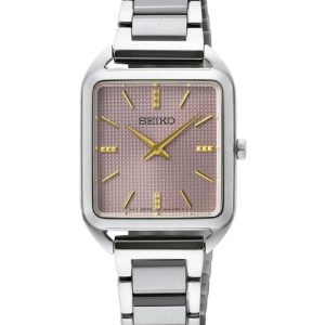 SEIKO RELOGIO SWR077P1
