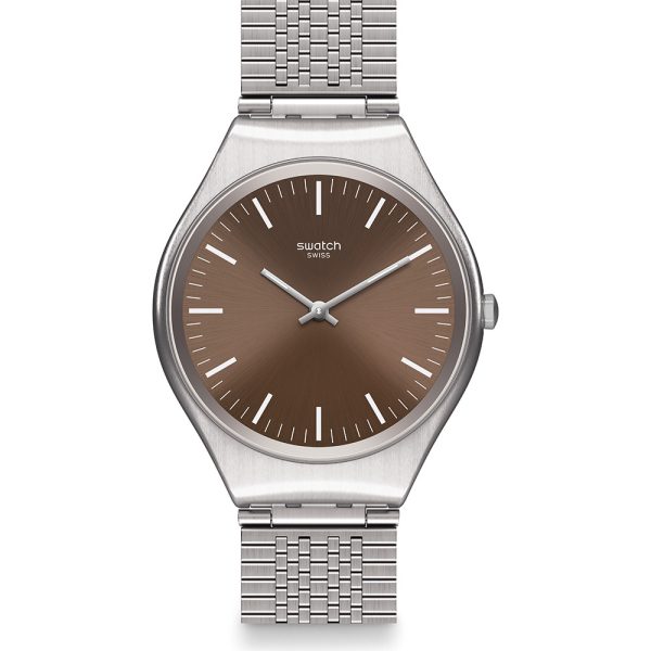 SWATCH OUTLET RELOGIO SYXS112GG