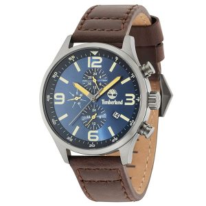 TIMBERLAND OUTLET RELOGIO TBL15266JSU03