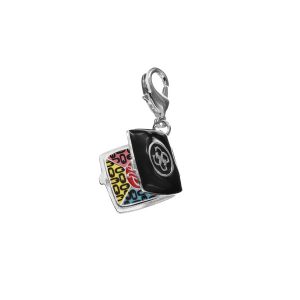 GUESS OUTLET PENDENTE UBC90902
