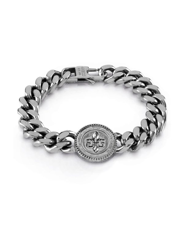 GUESS PULSEIRA UMB70006-S