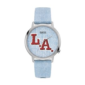 GUESS RELOGIO V1011M1