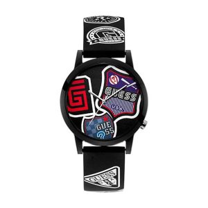 GUESS RELOGIO V1035M1
