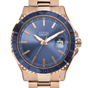 GUESS OUTLET RELOGIO W0244G3