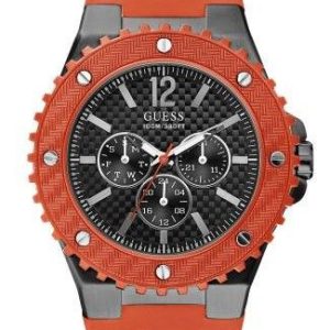 GUESS OUTLET RELOGIO W11619G4