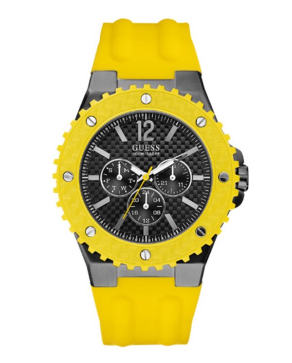GUESS RELOGIO W11619G5