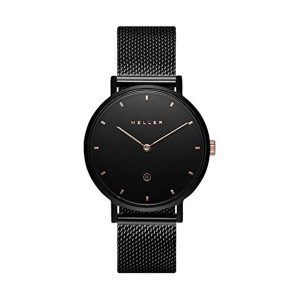 MELLER RELOGIO W1NR-2BLACK