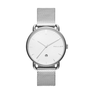 MELLER RELOGIO W3P-2SILVER