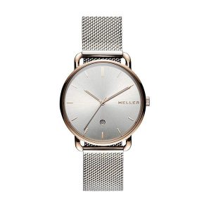 MELLER RELOGIO W3RP-2SILVER