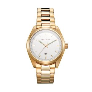 MELLER RELOGIO W9OB-3.3GOLD
