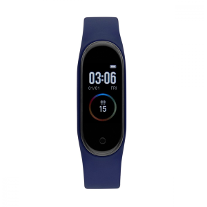 WATXANDCO  SILICONE SMARTWATCH WAS1001