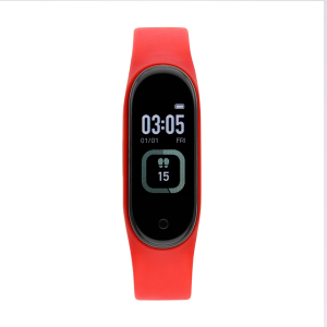 WATXANDCO  SILICONE SMARTWATCH WAS1002