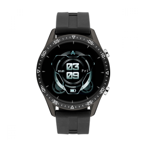 WATXANDCO  SILICONE SMARTWATCH WAS2002
