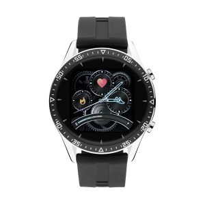 WATXANDCO  SILICONE SMARTWATCH WAS2003