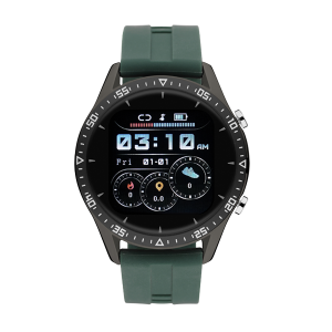 WATXANDCO  SILICONE SMARTWATCH WAS2004