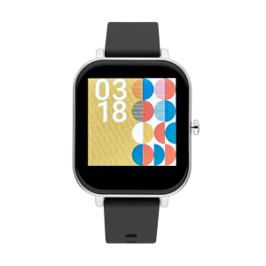 WATXANDCO  SILICONE RELOGIO WAS3000