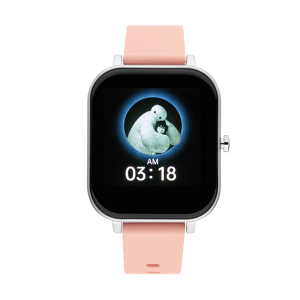 WATXANDCO  SILICONE RELOGIO WAS3001