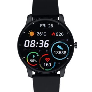 WATXANDCO  METAL SMARTWATCH WAS4001