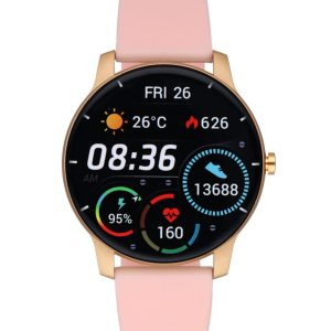 WATXANDCO  METAL RELOGIO WAS4002
