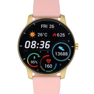 WATXANDCO  METAL RELOGIO WAS4003