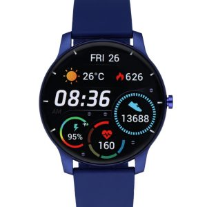 WATXANDCO  METAL RELOGIO WAS4004