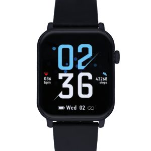 WATXANDCO  METAL SMARTWATCH WAS5001
