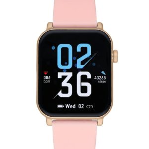 WATXANDCO  METAL RELOGIO WAS5003