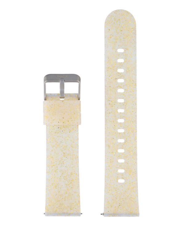 WATXANDCO  METAL BRACELETE WASCO1037