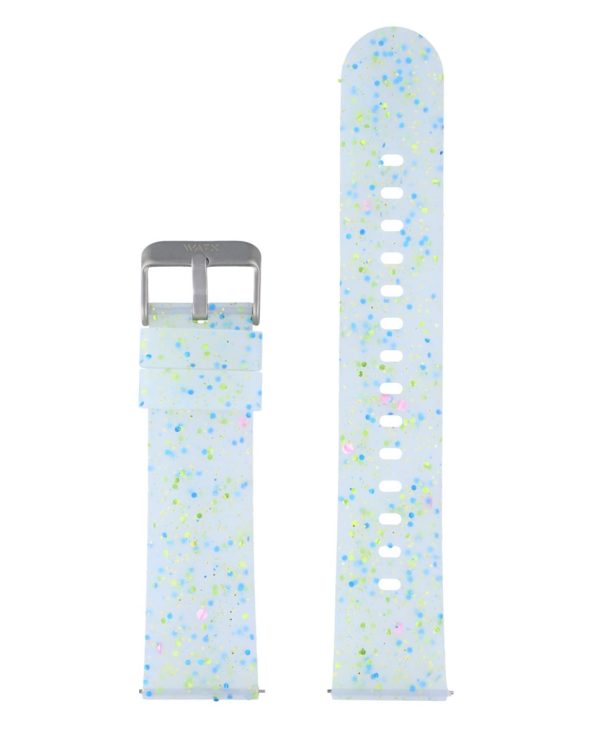WATXANDCO  METAL BRACELETE WASCO1105