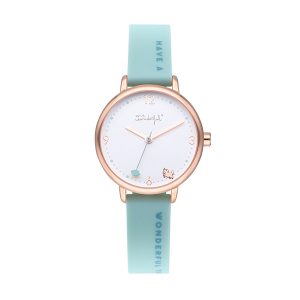 MRWONDERFUL RELOGIO WR45200