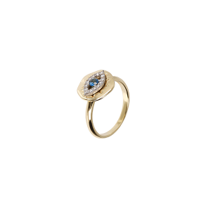 ETRUSCA ANEL WSET00348YG-12
