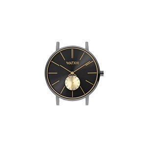 WATXANDCO  METAL RELOGIO WXCA1005