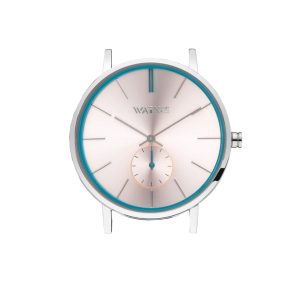 WATXANDCO  METAL RELOGIO WXCA1010