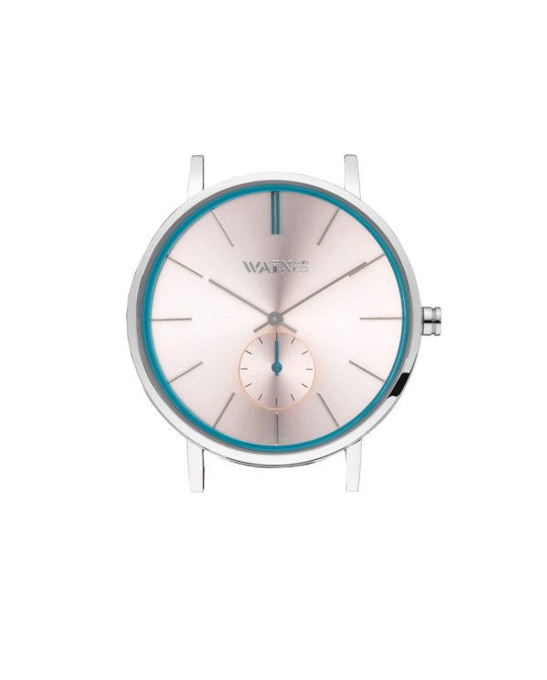 WATXANDCO  METAL RELOGIO WXCA1010