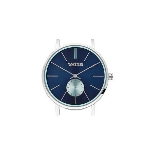 WATXANDCO  METAL RELOGIO WXCA1012