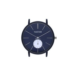 WATXANDCO  METAL RELOGIO WXCA1020