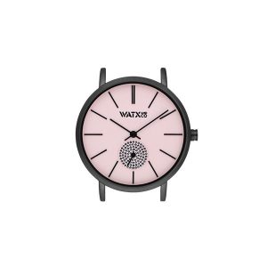 WATXANDCO  METAL RELOGIO WXCA1021
