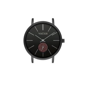 WATXANDCO  METAL RELOGIO WXCA1022