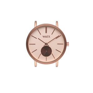 WATXANDCO  METAL RELOGIO WXCA1025