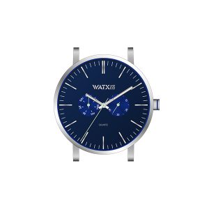 WATXANDCO  METAL RELOGIO WXCA2702