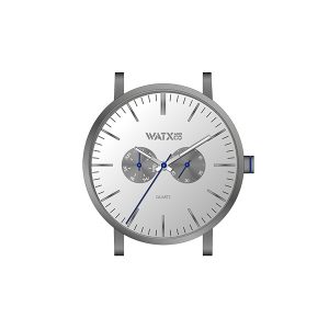 WATXANDCO  METAL RELOGIO WXCA2703