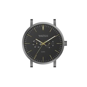 WATXANDCO  METAL RELOGIO WXCA2704