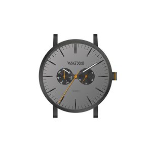WATXANDCO  METAL RELOGIO WXCA2705