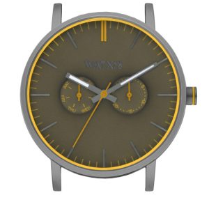 WATXANDCO  METAL RELOGIO WXCA2710